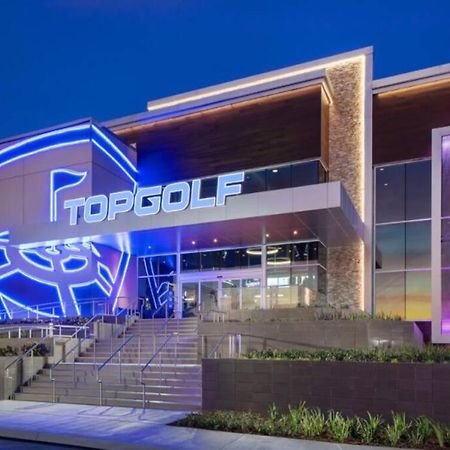 Studio Hard Rock Miami Ngoại thất bức ảnh